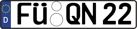 FÜ-QN22