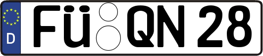 FÜ-QN28