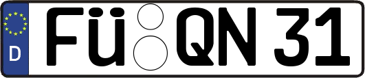 FÜ-QN31