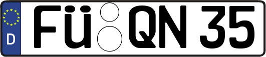 FÜ-QN35