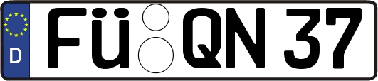 FÜ-QN37
