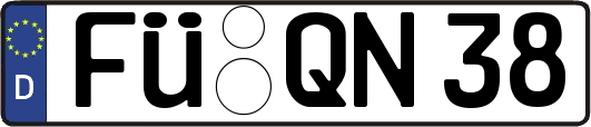 FÜ-QN38