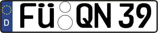FÜ-QN39