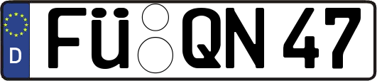 FÜ-QN47