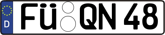 FÜ-QN48