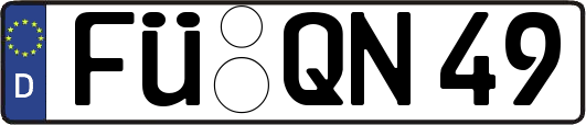 FÜ-QN49