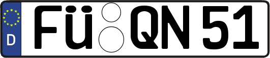 FÜ-QN51