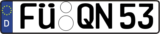 FÜ-QN53