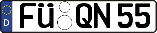 FÜ-QN55
