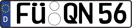 FÜ-QN56