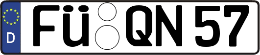 FÜ-QN57