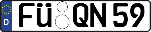 FÜ-QN59