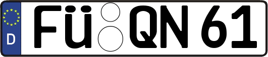 FÜ-QN61