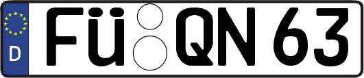 FÜ-QN63