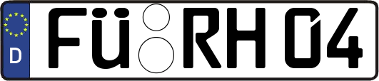 FÜ-RH04