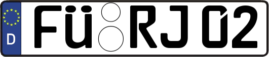 FÜ-RJ02