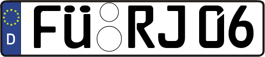 FÜ-RJ06