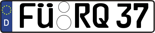 FÜ-RQ37