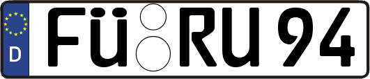 FÜ-RU94