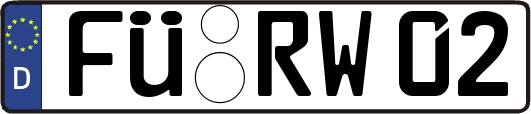 FÜ-RW02