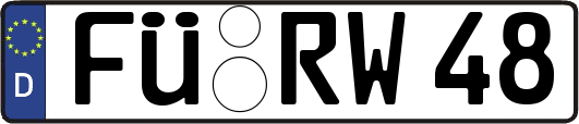 FÜ-RW48
