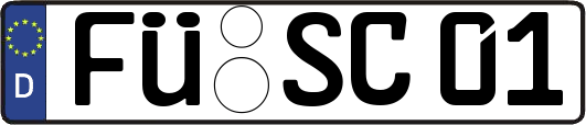 FÜ-SC01