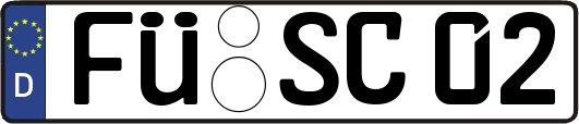 FÜ-SC02