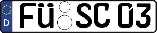 FÜ-SC03