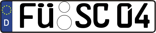 FÜ-SC04