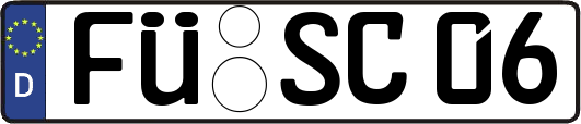 FÜ-SC06