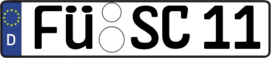 FÜ-SC11