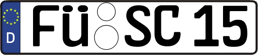 FÜ-SC15