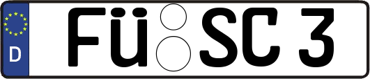FÜ-SC3