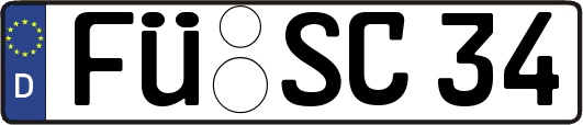 FÜ-SC34