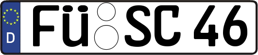 FÜ-SC46