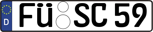 FÜ-SC59