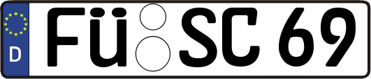 FÜ-SC69