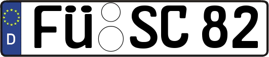 FÜ-SC82