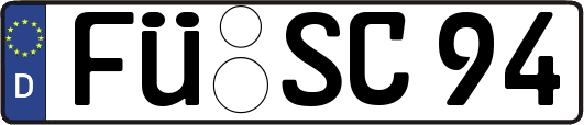 FÜ-SC94