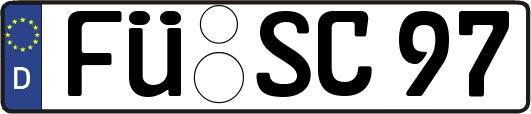 FÜ-SC97
