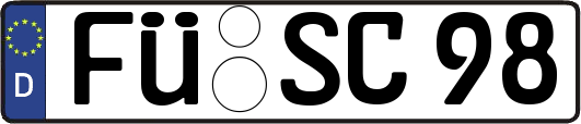 FÜ-SC98