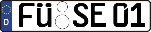FÜ-SE01