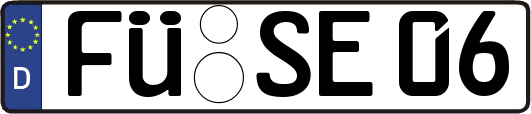 FÜ-SE06