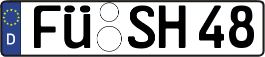 FÜ-SH48