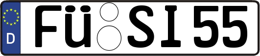 FÜ-SI55
