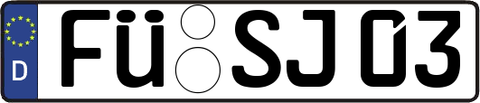 FÜ-SJ03