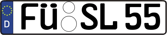 FÜ-SL55