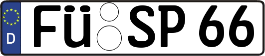 FÜ-SP66
