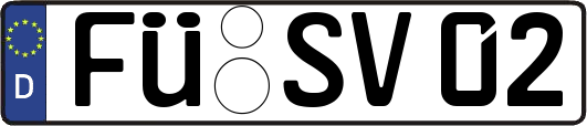 FÜ-SV02