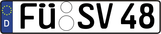 FÜ-SV48